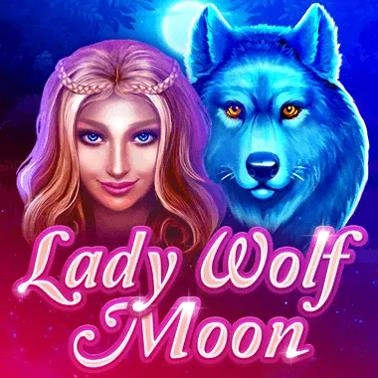 Lady-Wolf